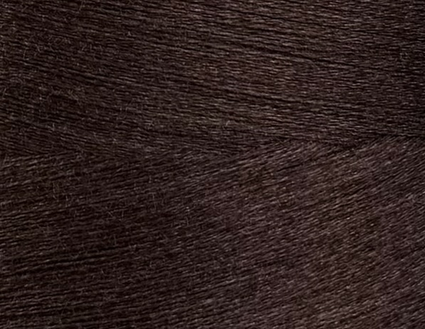 Biagioli Modesto Cashmere 30 (2/36 × 9) – Garn aus Kaschmir und Merino col. Kaltbraun